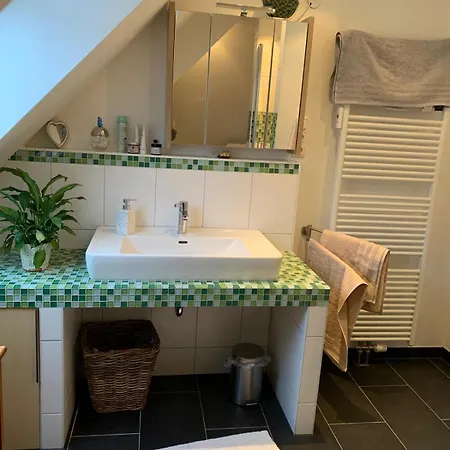 Frida - Dachpalais, Nahe City, Hbf Und Wertach-park * Augsburgo