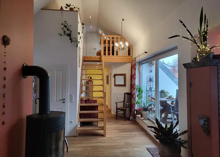 Frida - Dachpalais, Nahe City, Hbf Und Wertach-park Augsburgo