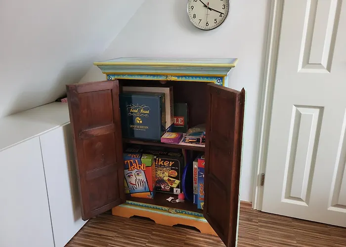 Frida - Dachpalais, Nahe City, Hbf Und Wertach-park * Augsburgo