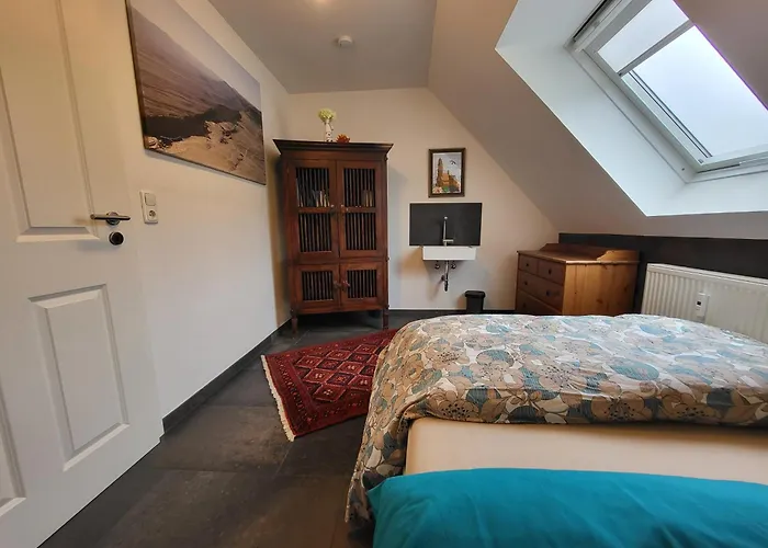 Frida - Dachpalais, Nahe City, Hbf Und Wertach-park *