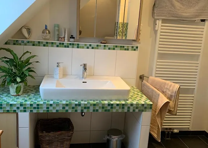 Frida - Dachpalais, Nahe City, Hbf Und Wertach-park * Augsburgo