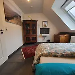 Frida - Dachpalais, Nahe City, Hbf Und Wertach-park *