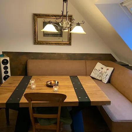 Frida - Dachpalais, Nahe City, Hbf Und Wertach-park *