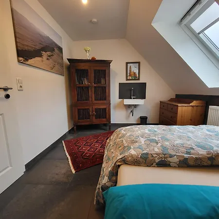 Frida - Dachpalais, Nahe City, Hbf Und Wertach-park *